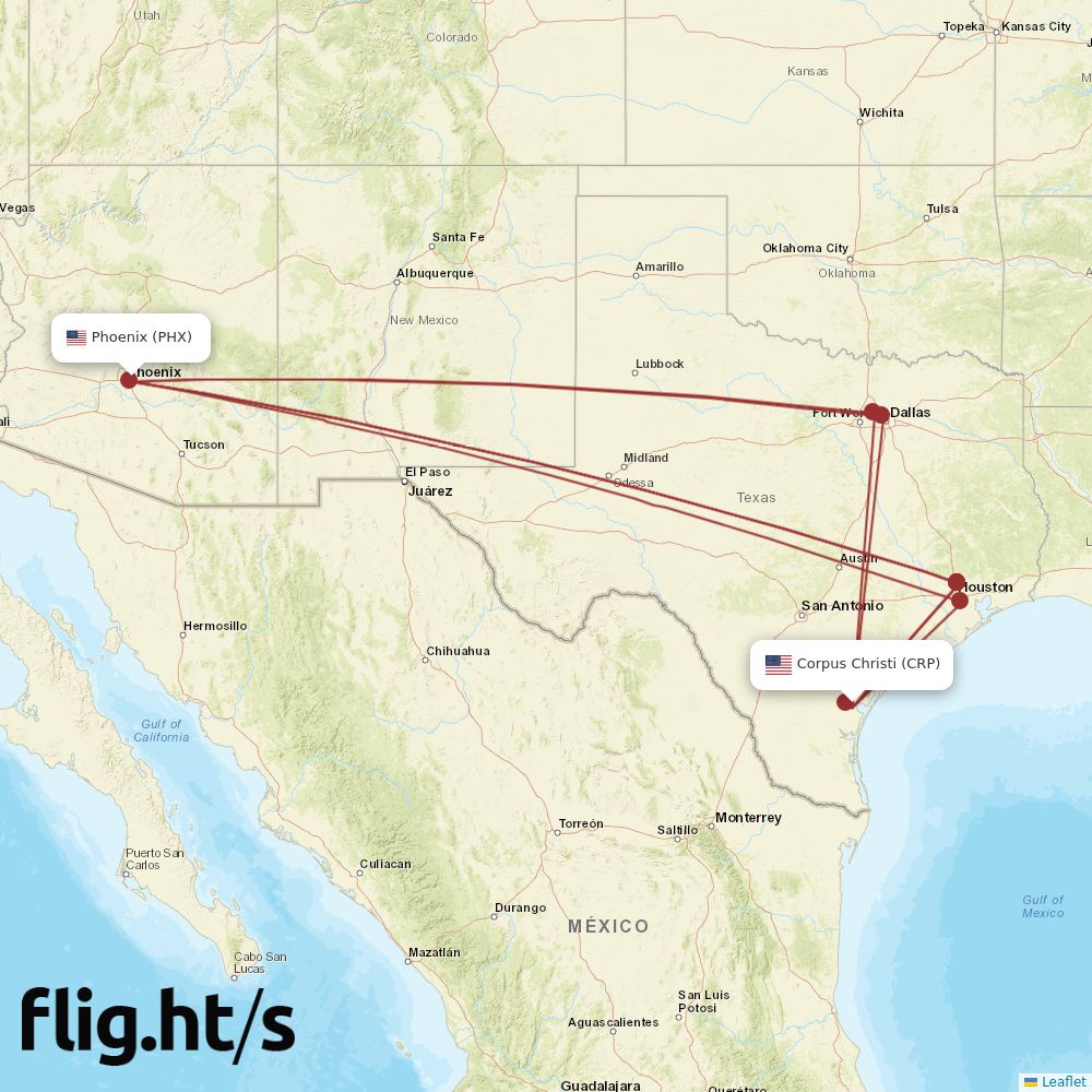 CRP-PHX