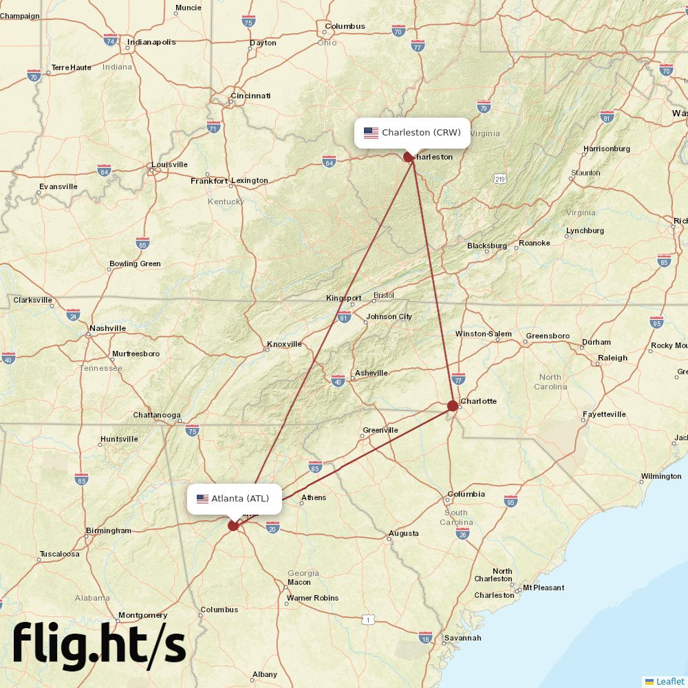 CRW-ATL