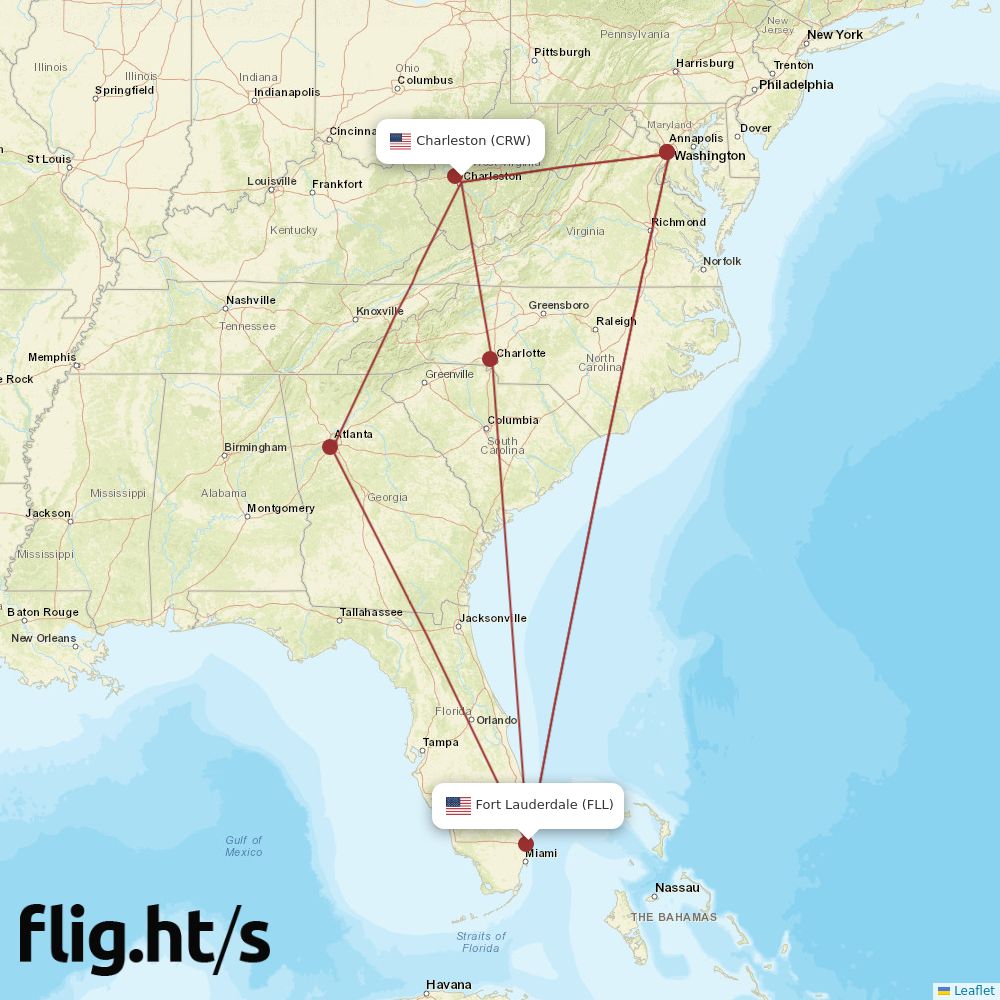 CRW-FLL