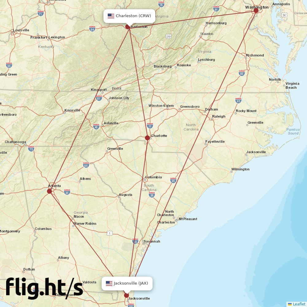CRW-JAX