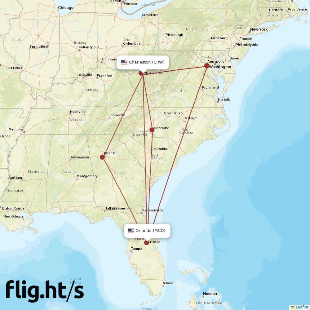 CRW-MCO