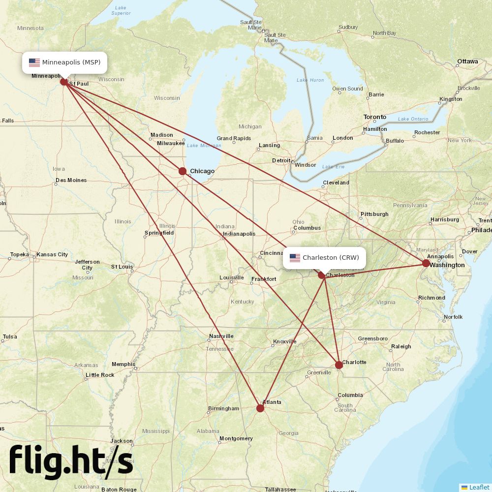 CRW-MSP
