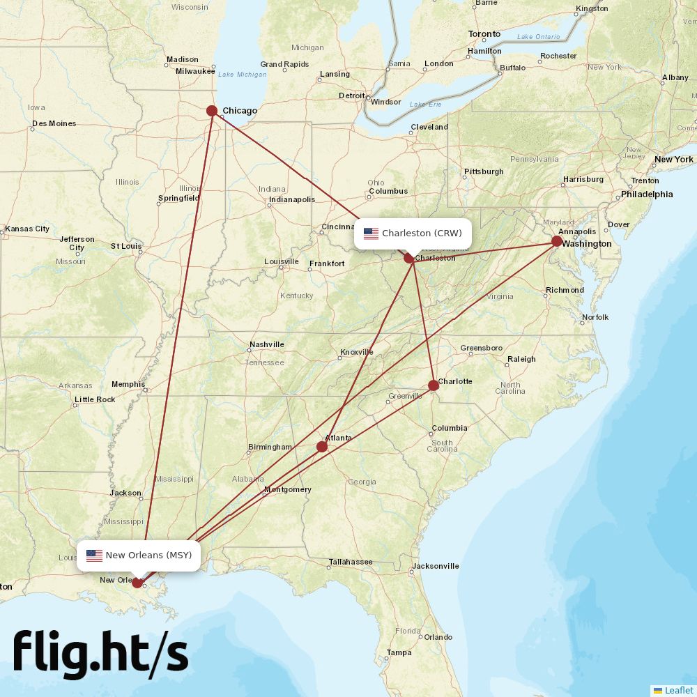 CRW-MSY