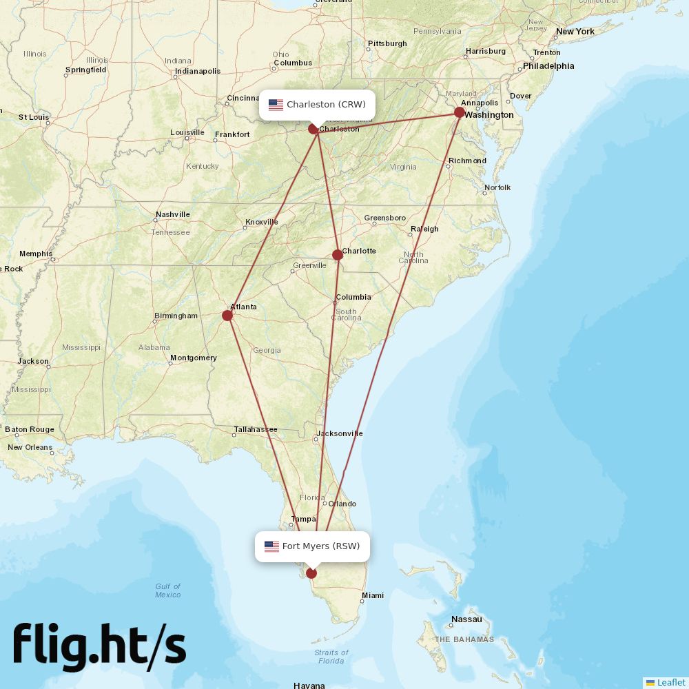 CRW-RSW