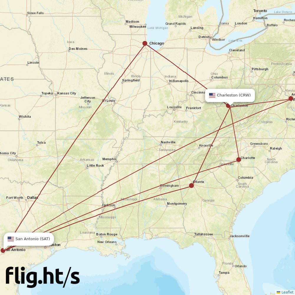 CRW-SAT