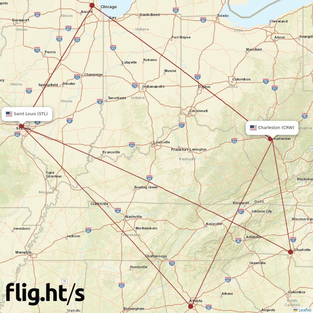 CRW-STL