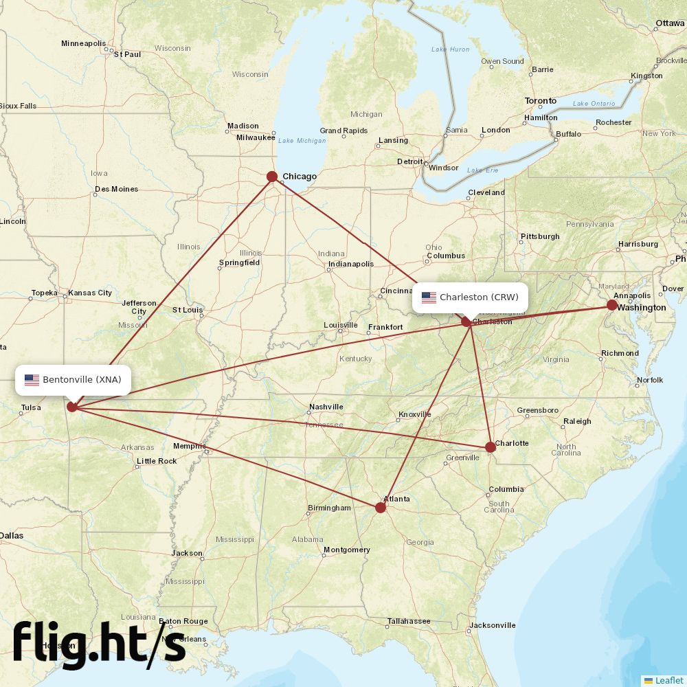 CRW-XNA