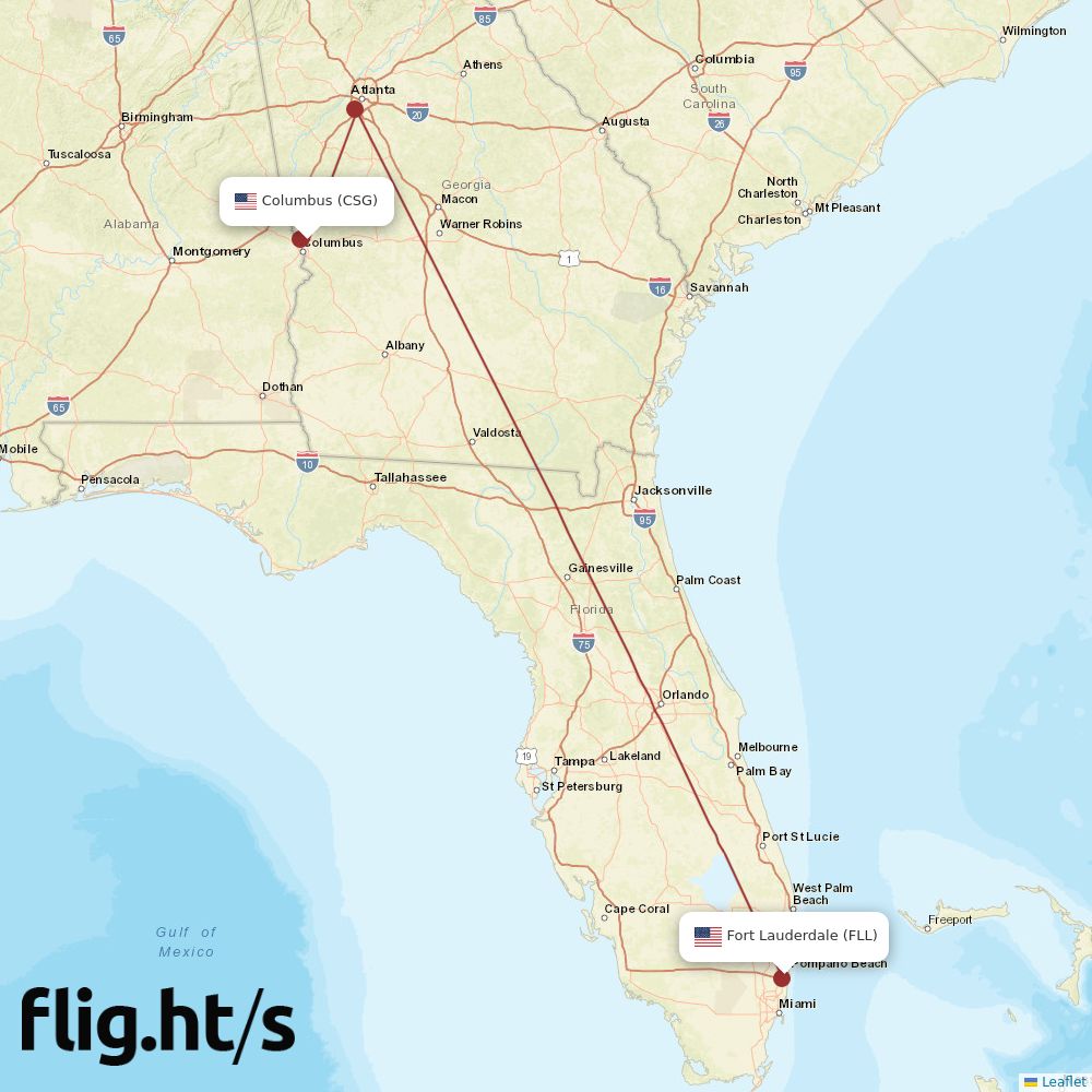 CSG-FLL