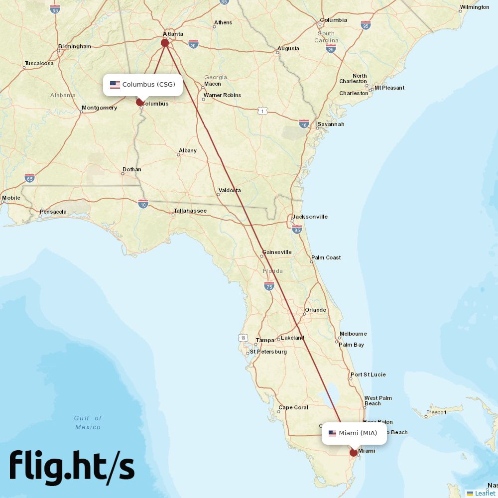 CSG-MIA