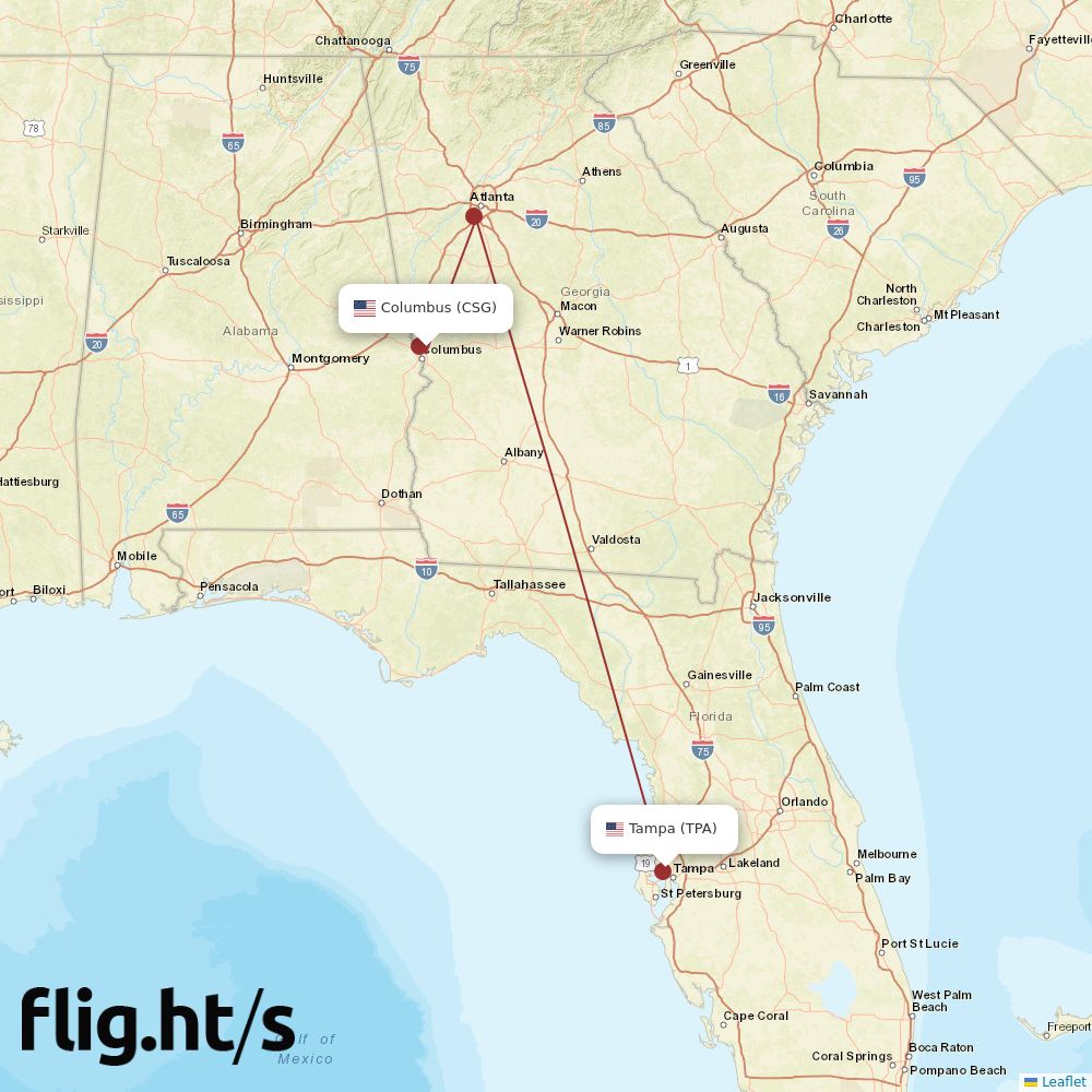 CSG-TPA