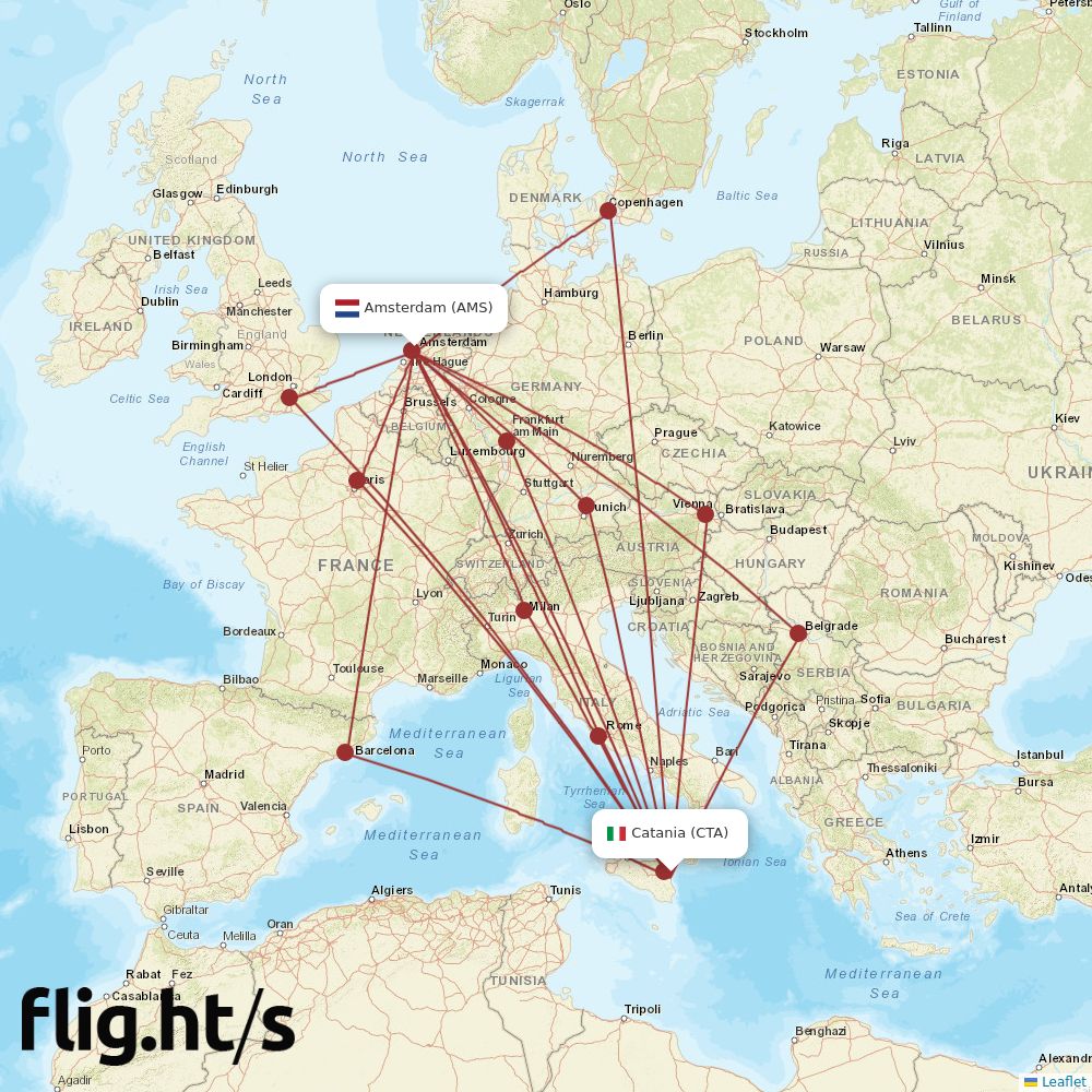 CTA-AMS