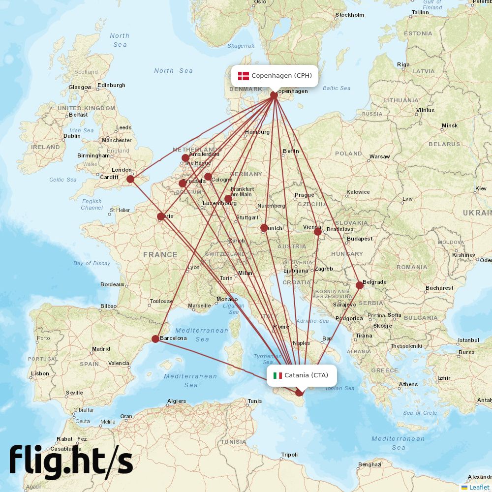 CTA-CPH