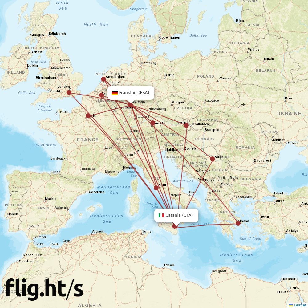 CTA-FRA