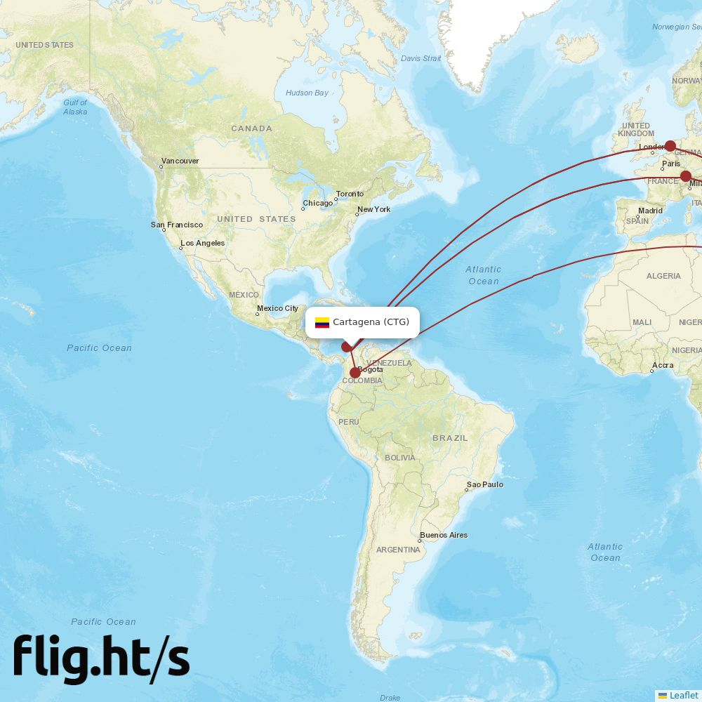 CTG-DXB