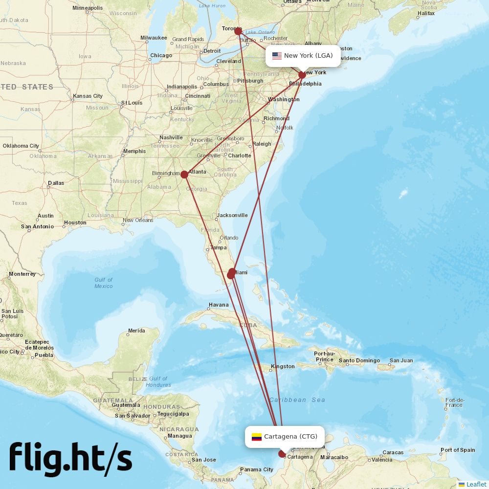 CTG-LGA