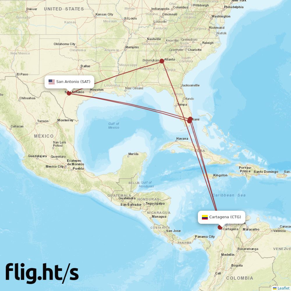CTG-SAT