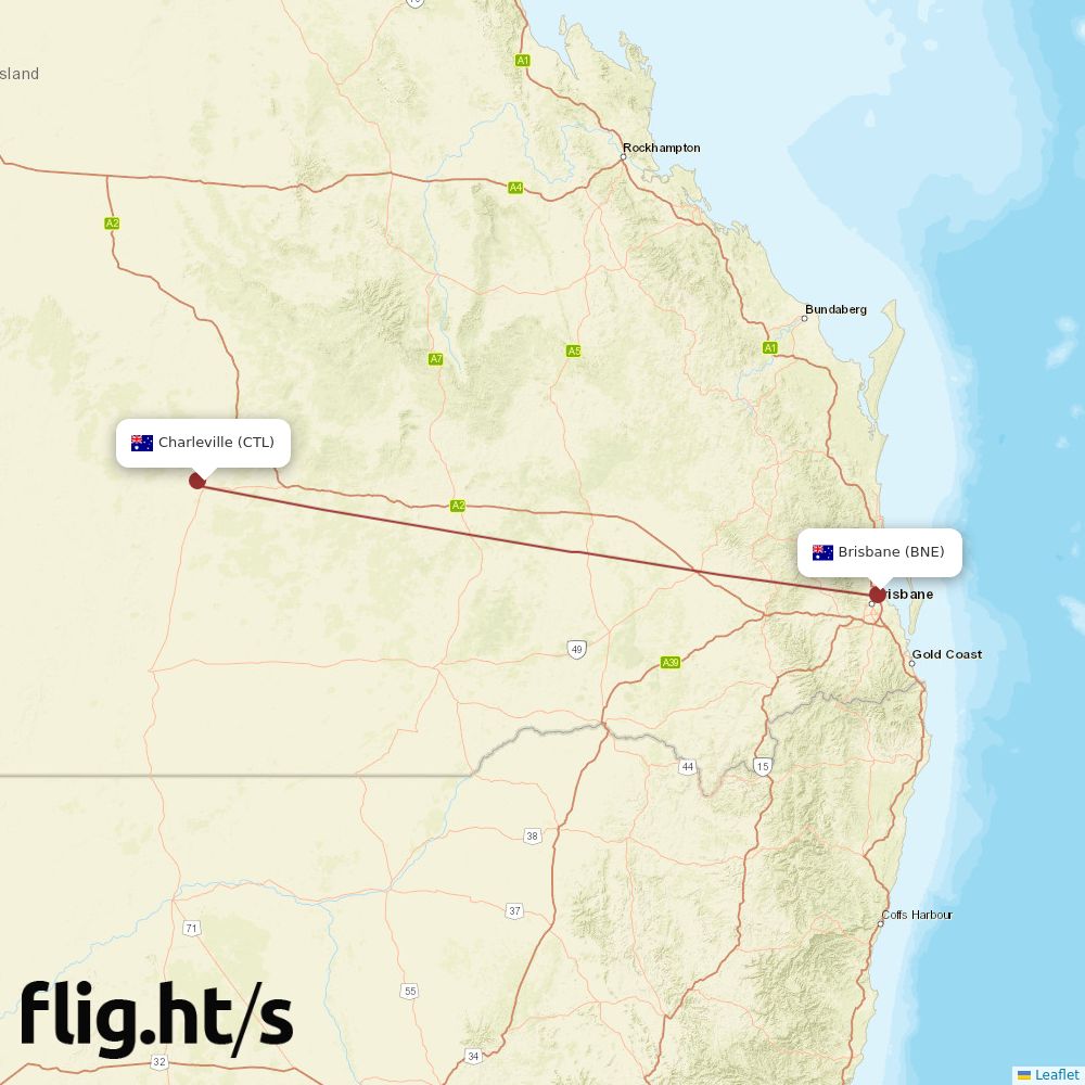 CTL-BNE