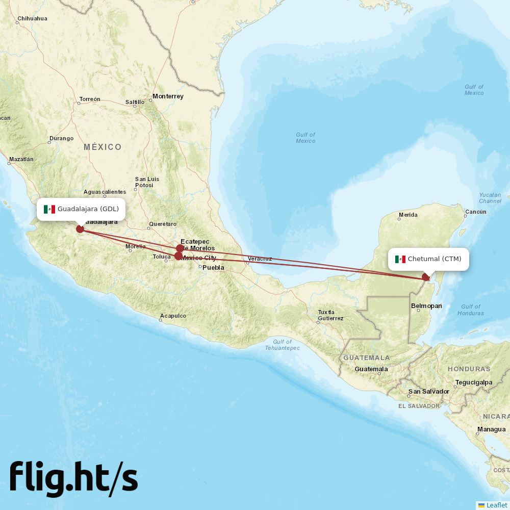 CTM-GDL