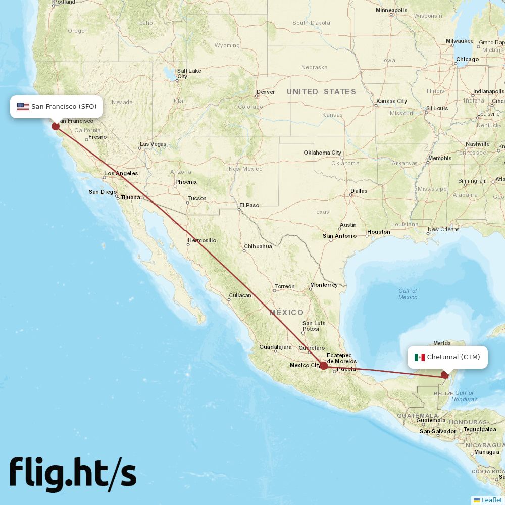 CTM-SFO
