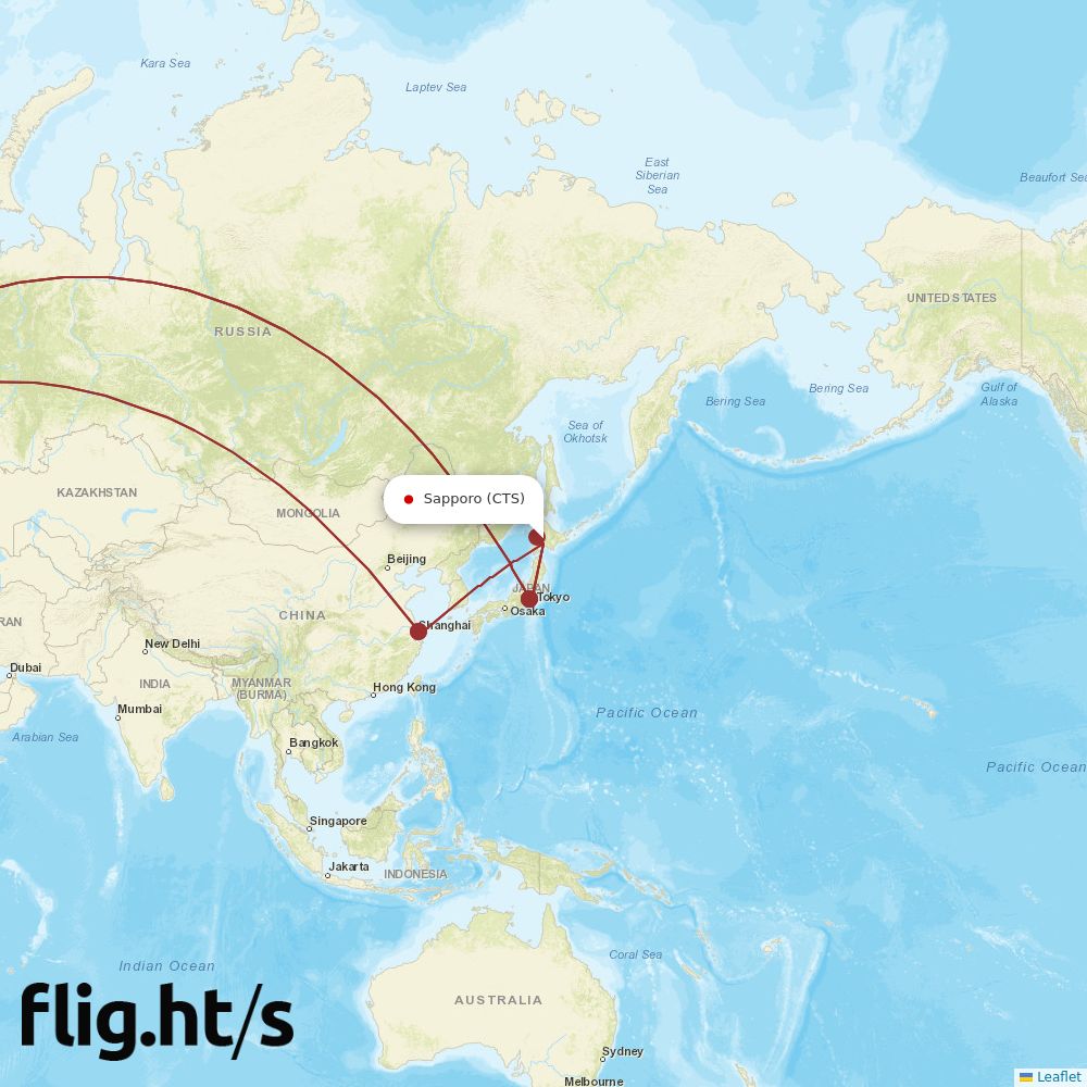 CTS-FRA