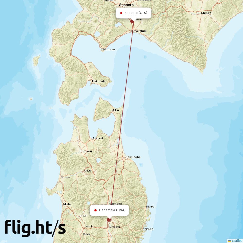 CTS-HNA