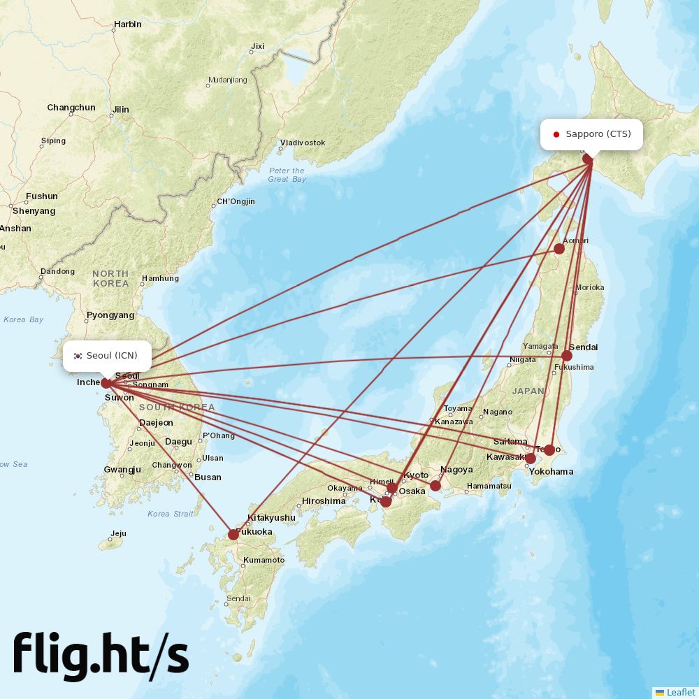 CTS-ICN