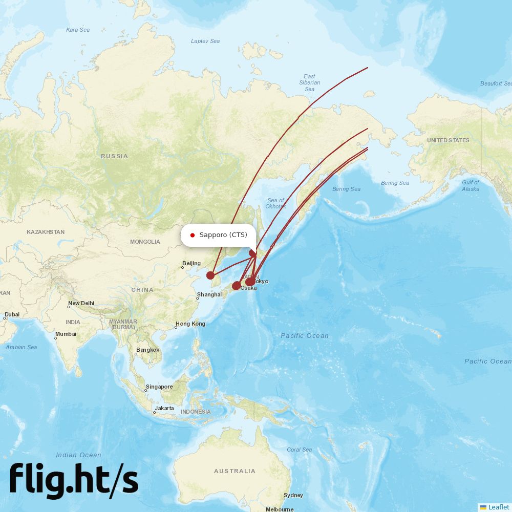 CTS-YYZ
