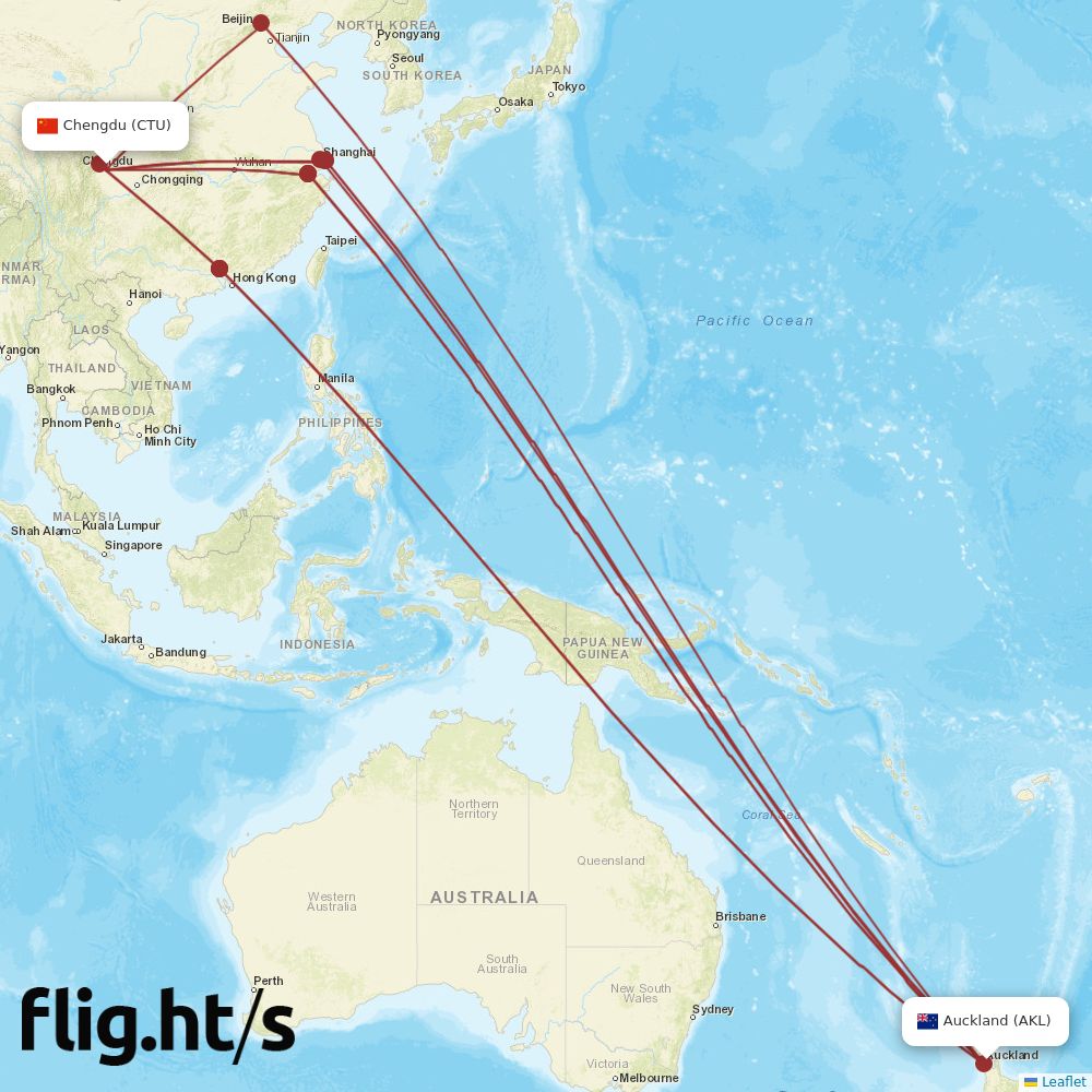 CTU-AKL