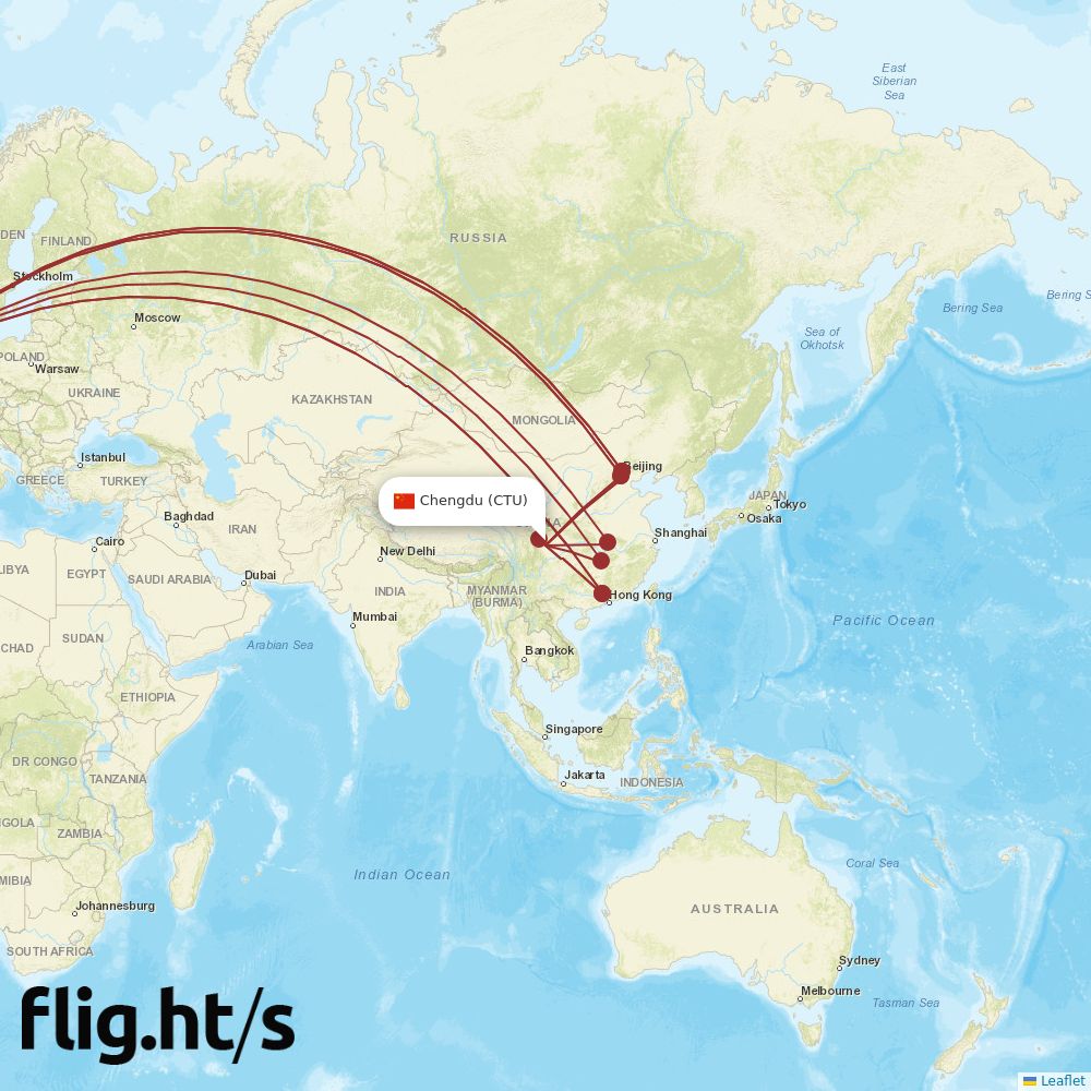 CTU-LHR
