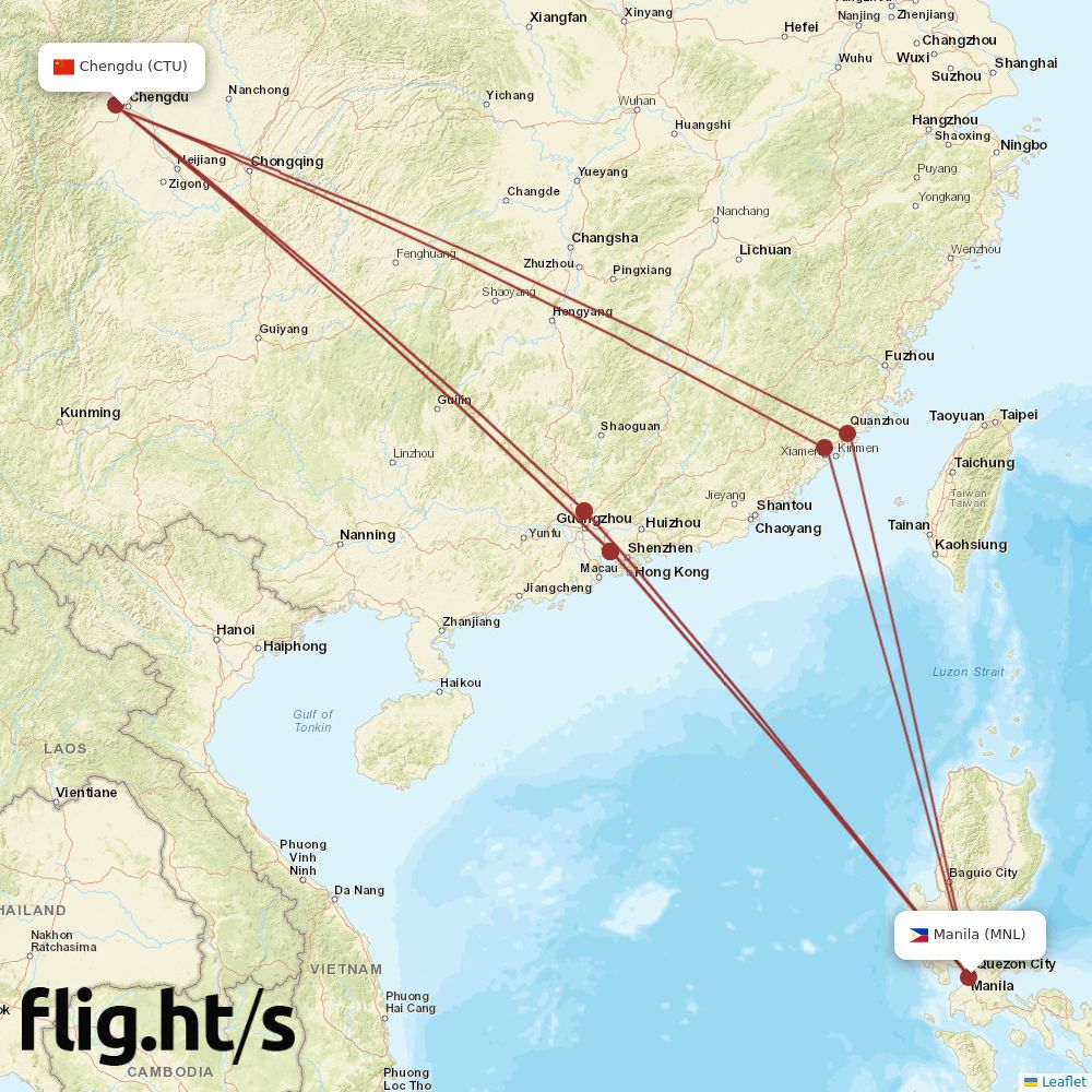 CTU-MNL