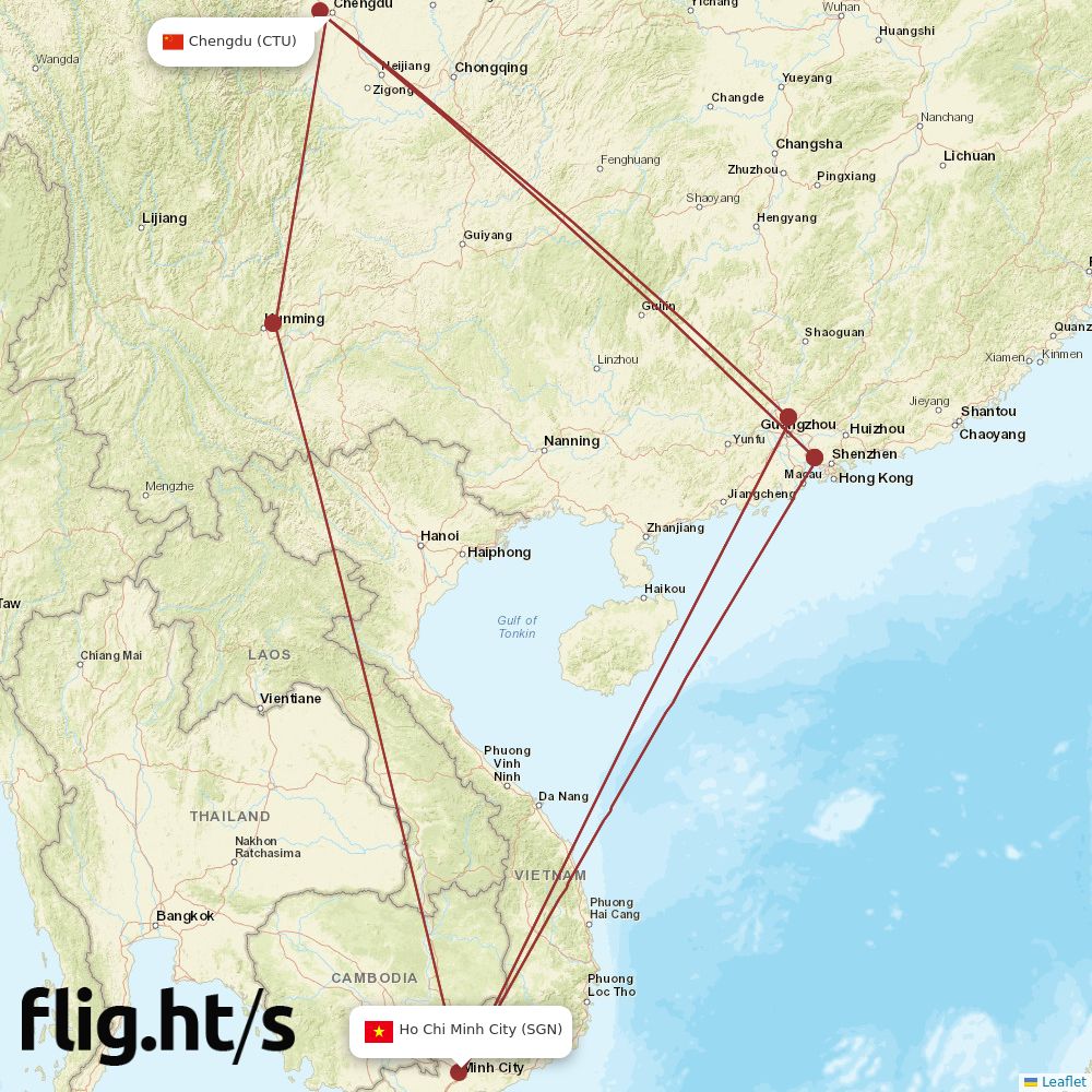 CTU-SGN