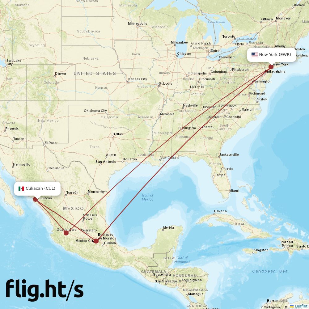 CUL-EWR