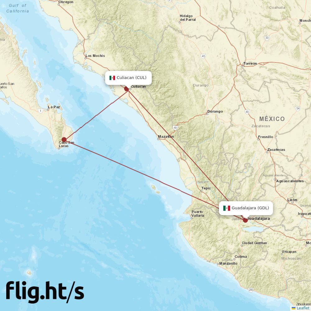 CUL-GDL