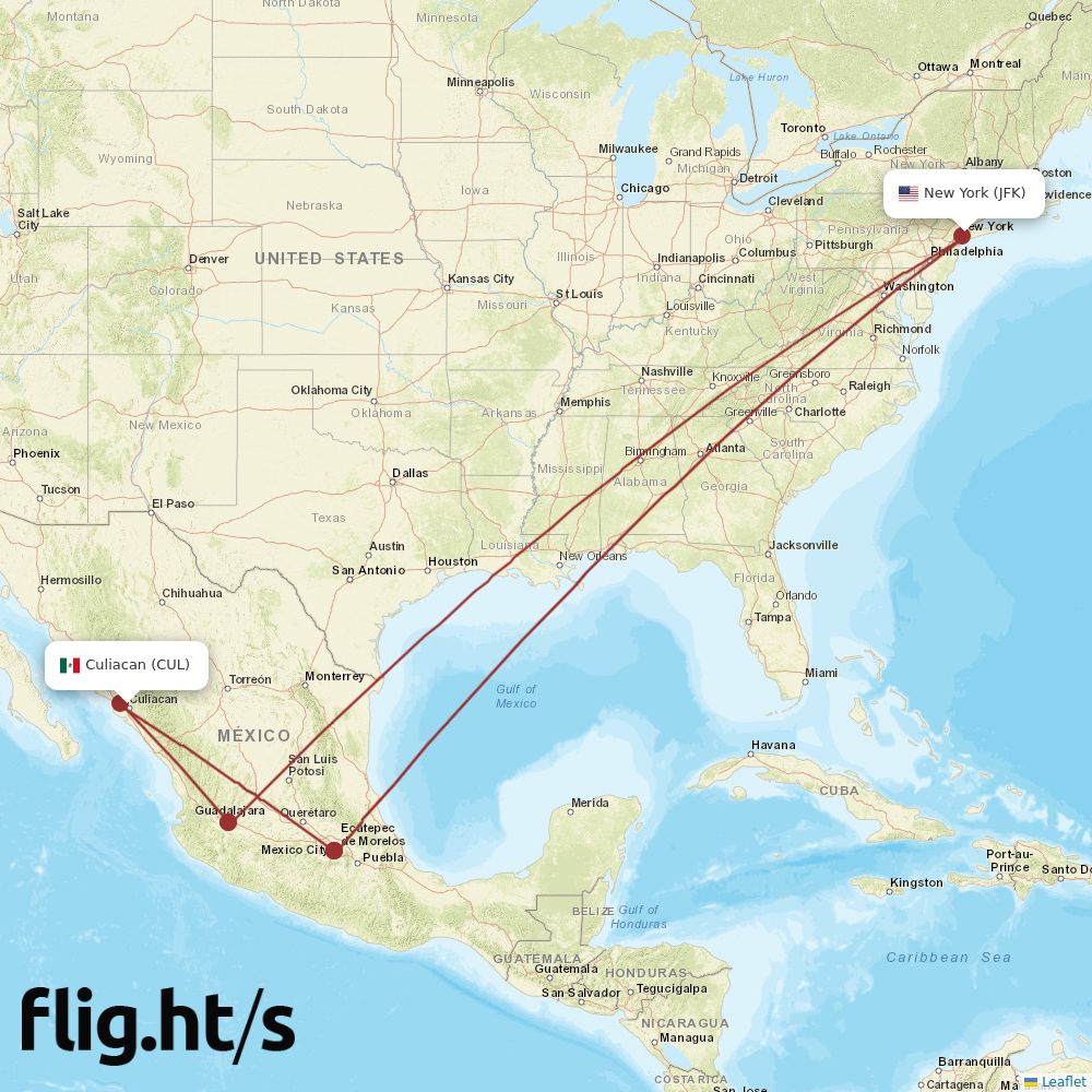 CUL-JFK