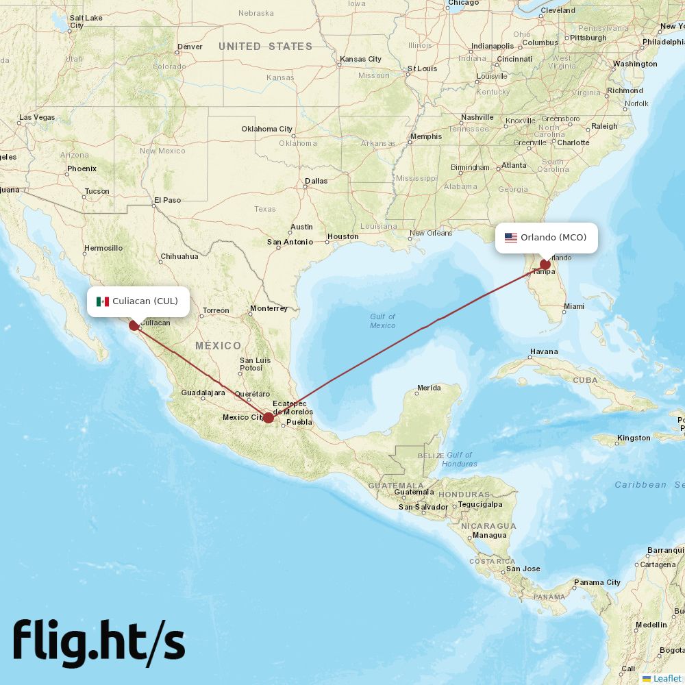 CUL-MCO