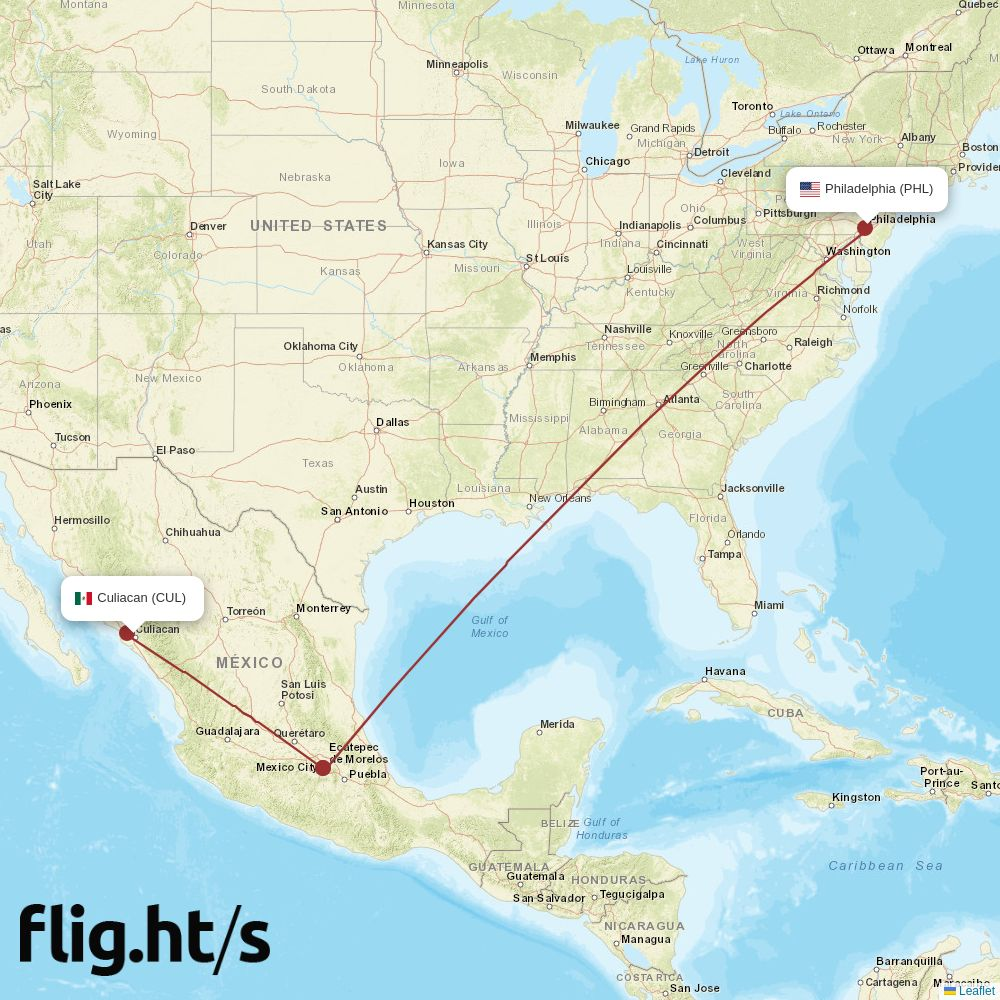 CUL-PHL