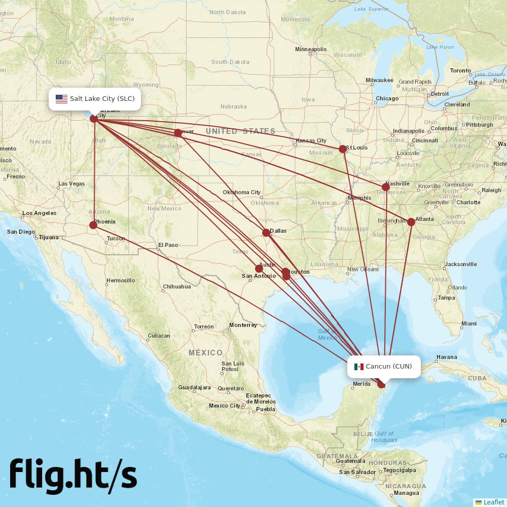CUN-SLC