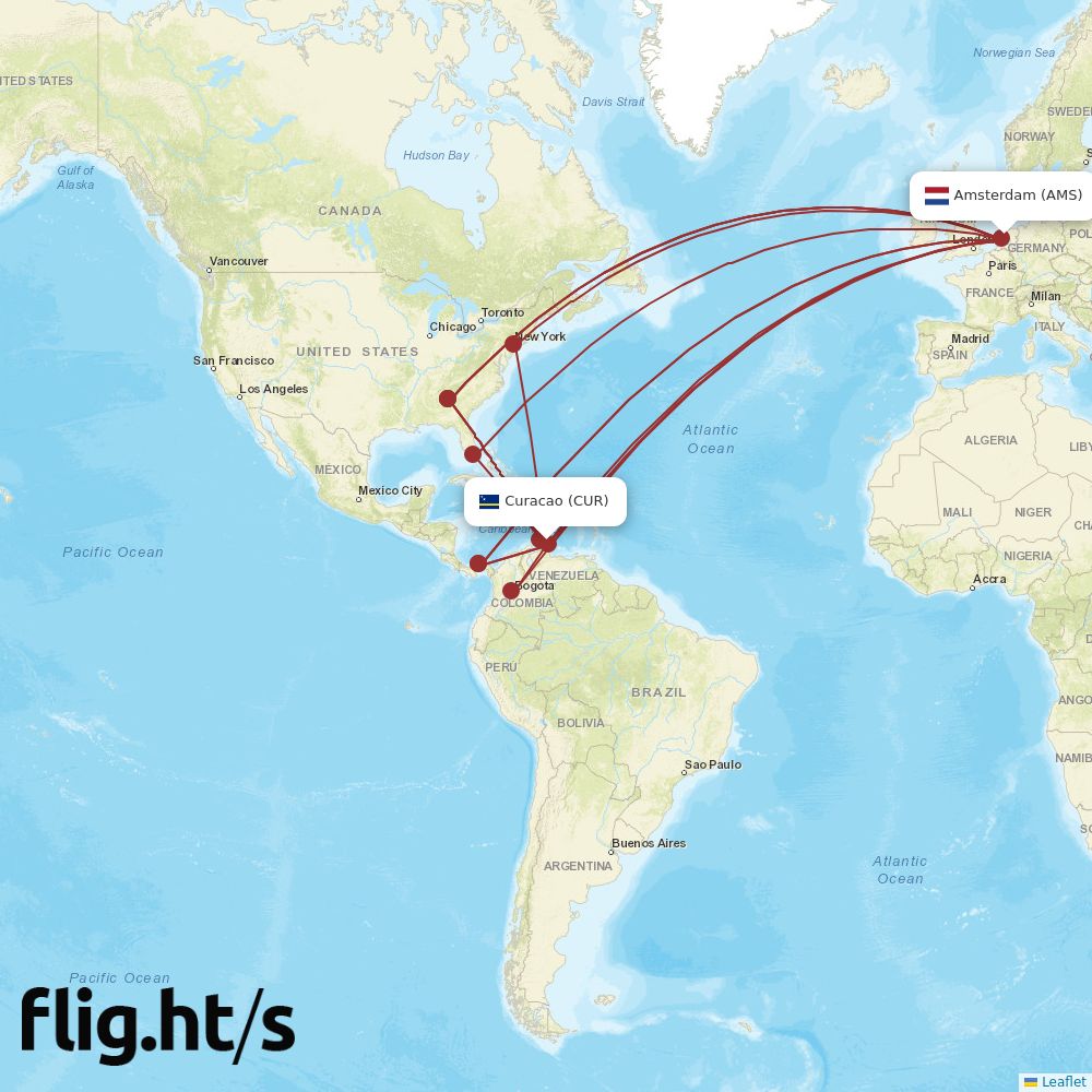 CUR-AMS