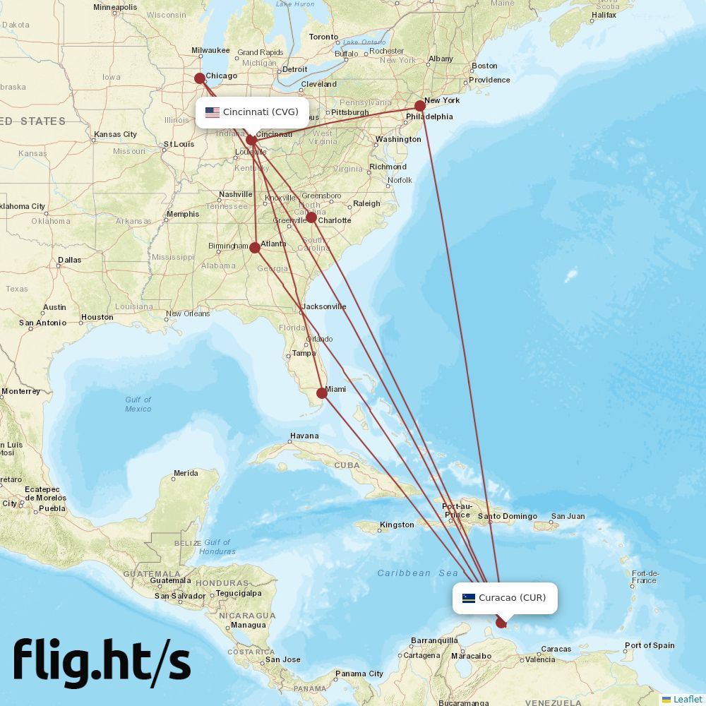 CUR-CVG