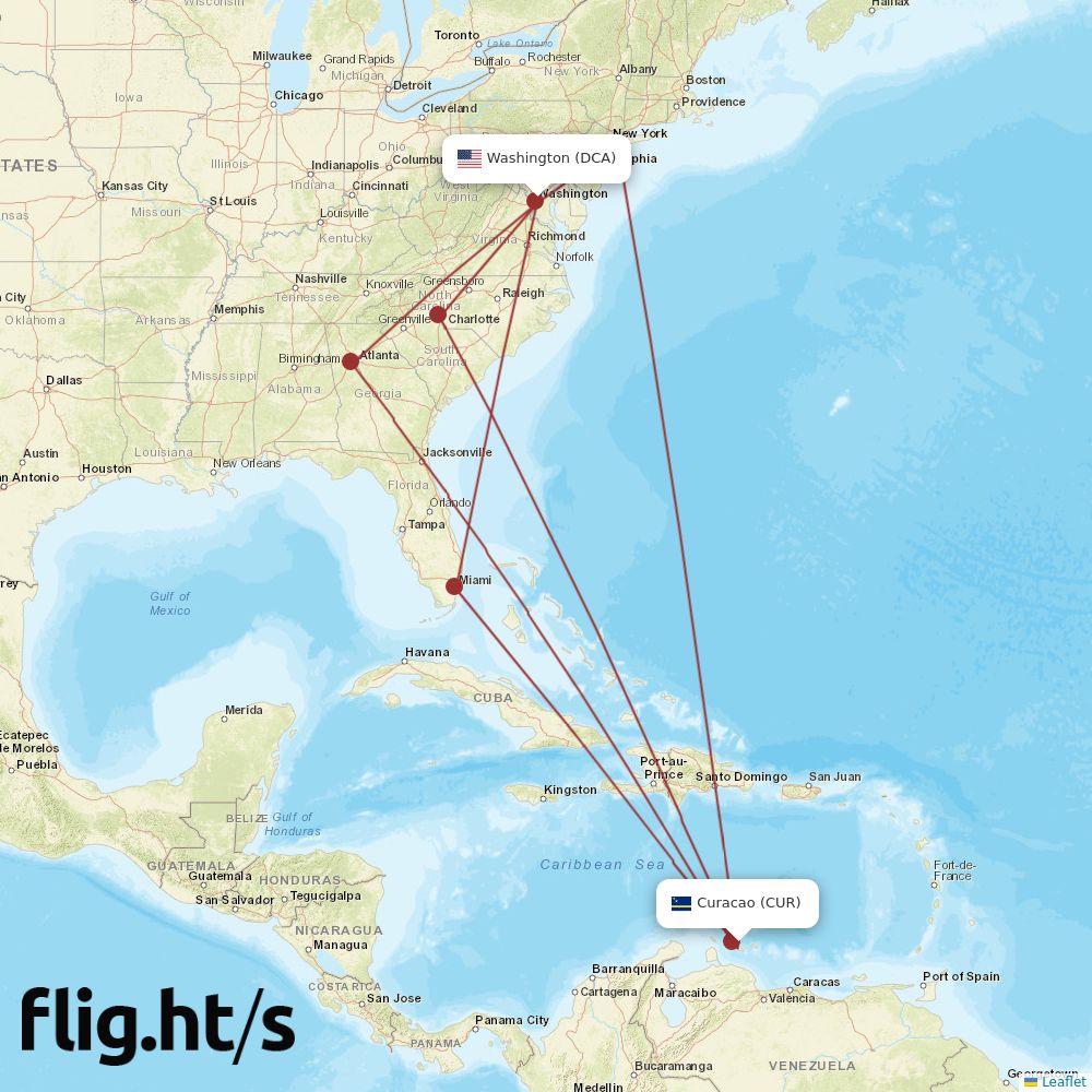 CUR-DCA
