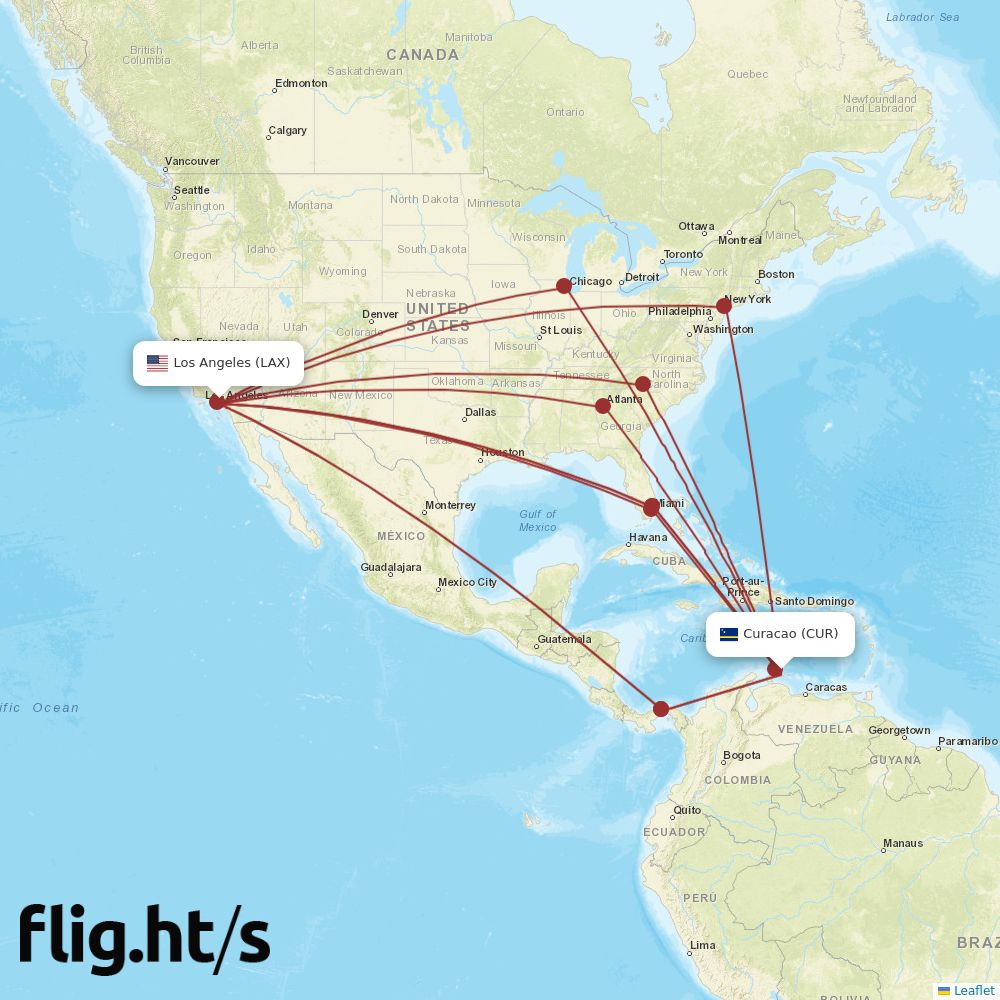 CUR-LAX