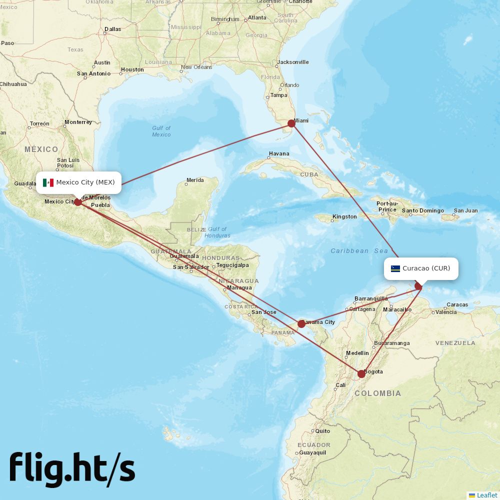 CUR-MEX