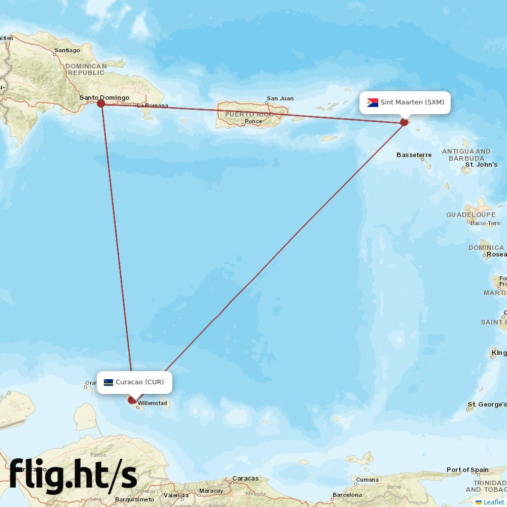 CUR-SXM