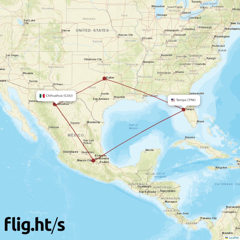 CUU-TPA