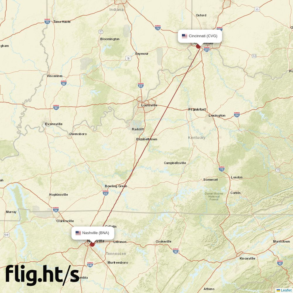 CVG-BNA