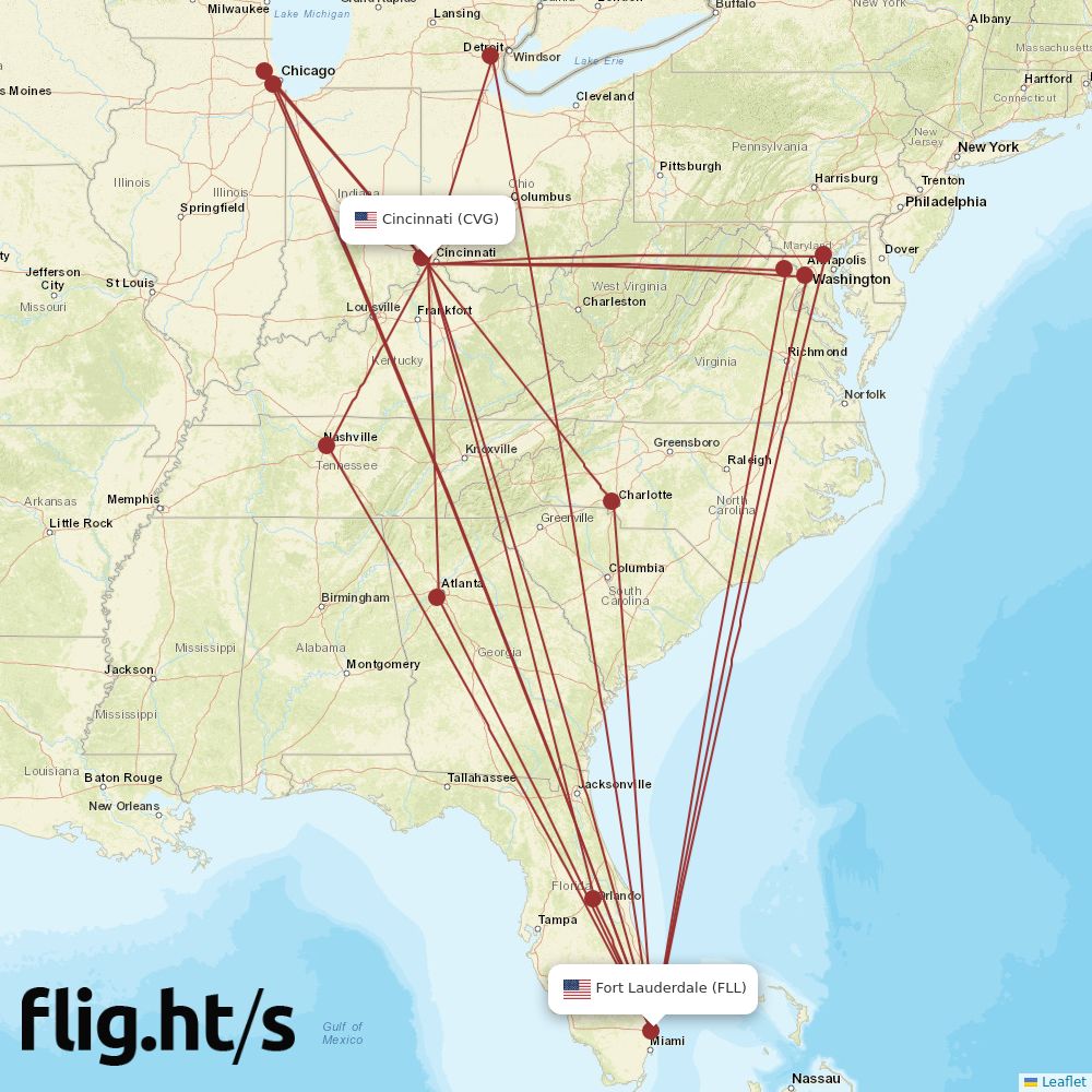 CVG-FLL