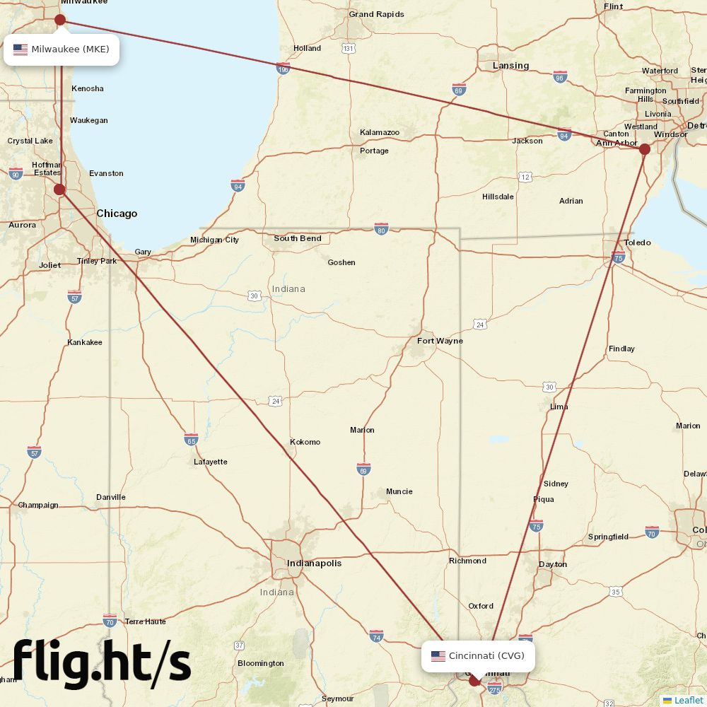 CVG-MKE