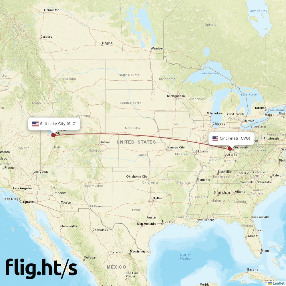 CVG-SLC