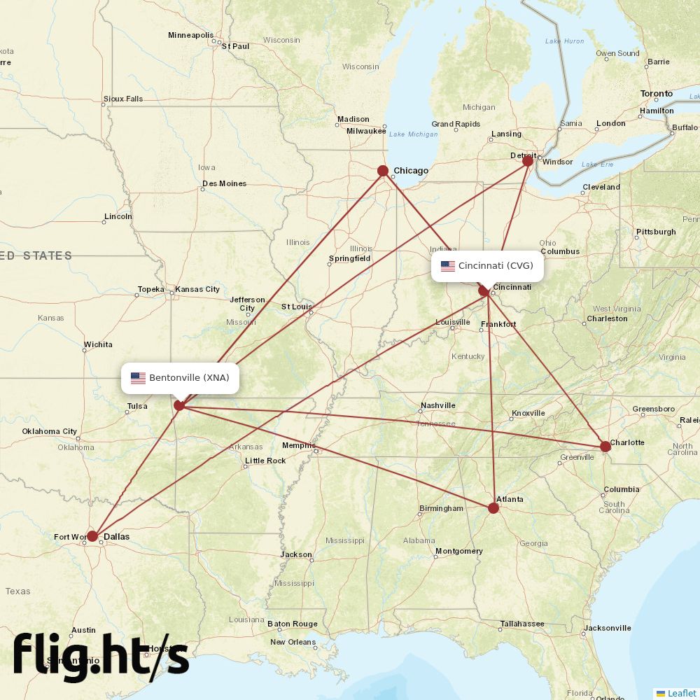 CVG-XNA