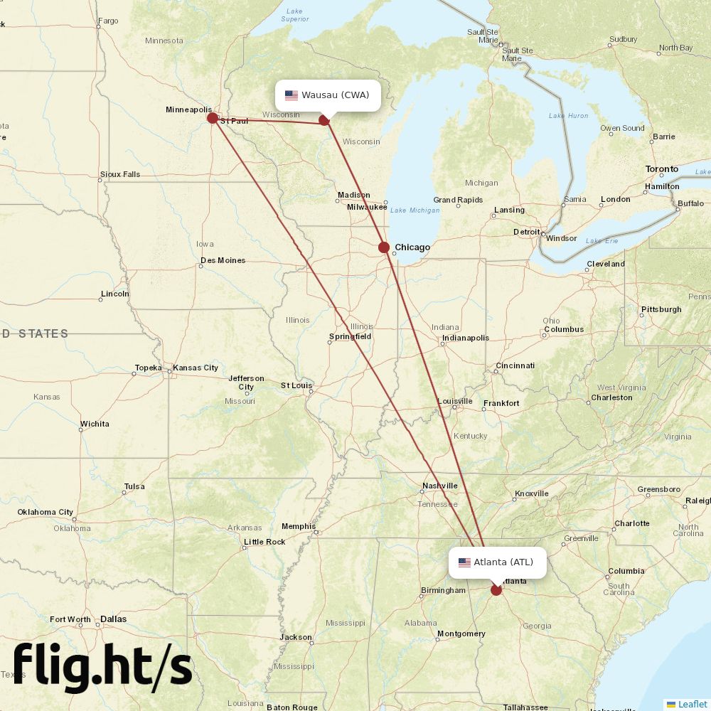 CWA-ATL